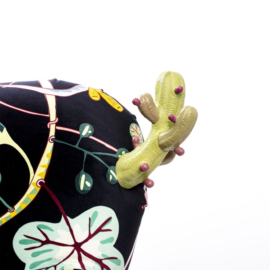 Seletti Cactus Coloured