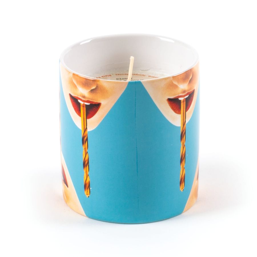 Seletti Candle Drill