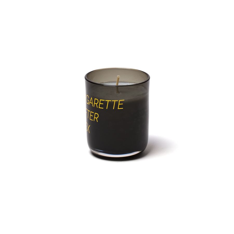 Seletti Candle Memories Cigarette After Sex
