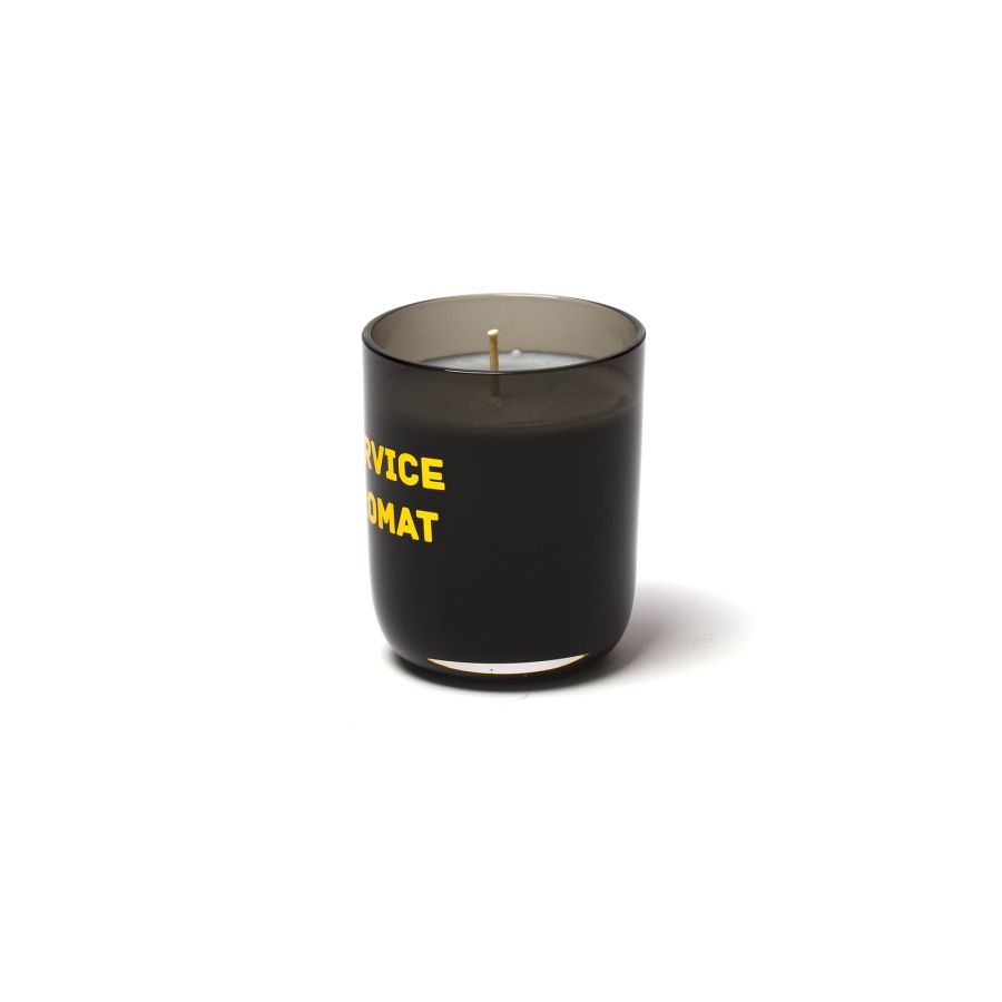 Seletti Candle Memories Self Service Laundromat
