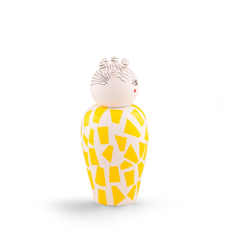 Seletti Canopie Rosio