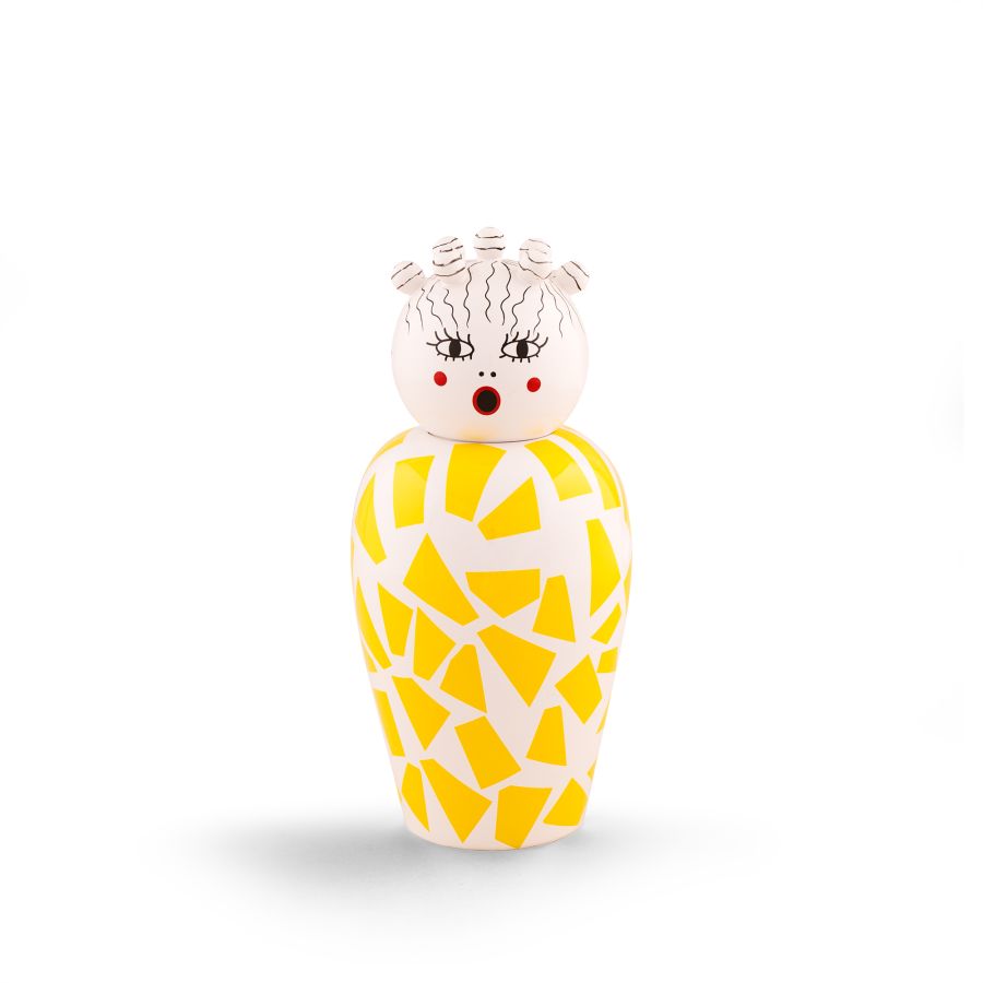 Seletti Canopie Rosio