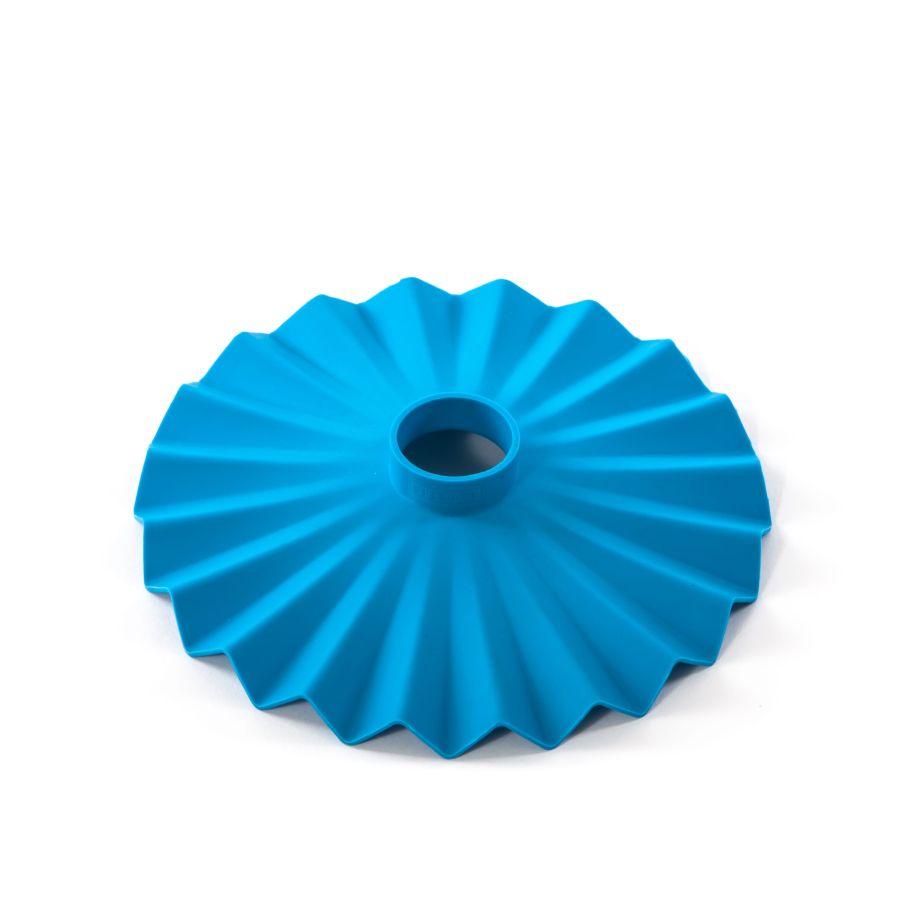 Seletti Cappello Blue