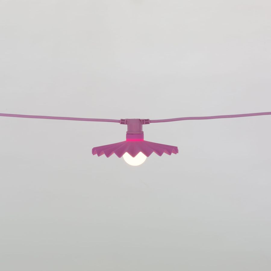 Seletti Cappello Pink