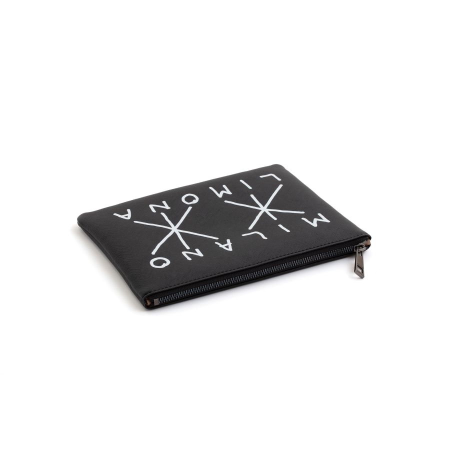 Seletti Case DREAM-MERDA Black