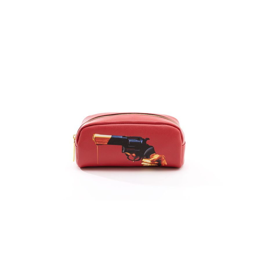 Seletti Case Revolver