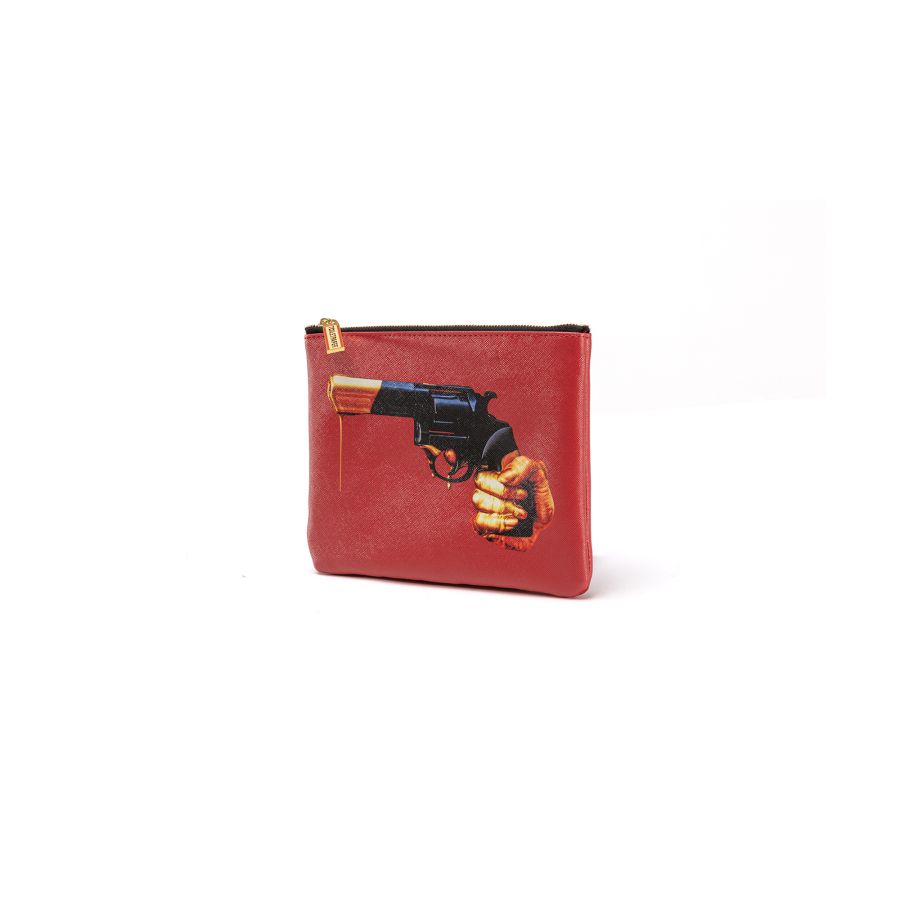 Seletti Case Revolver