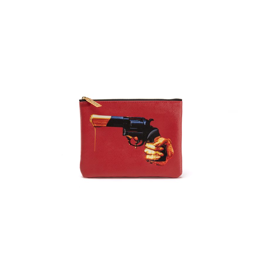 Seletti Case Revolver
