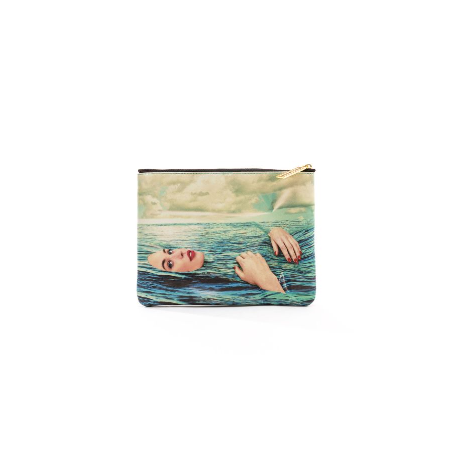 Seletti Case Seagirl