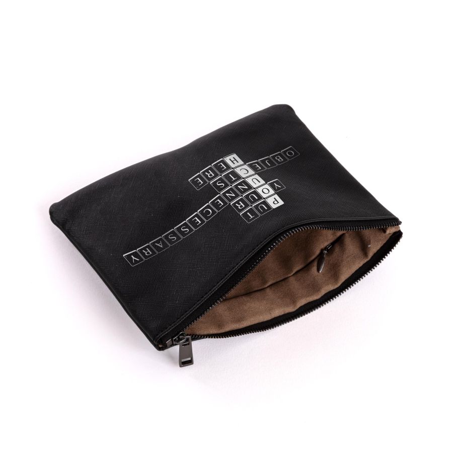 Seletti Cases Tiles & Tales "Unnecessary"