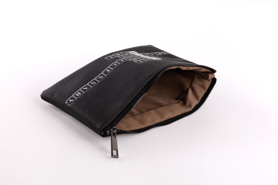 Seletti Cases Tiles & Tales "Unnecessary"