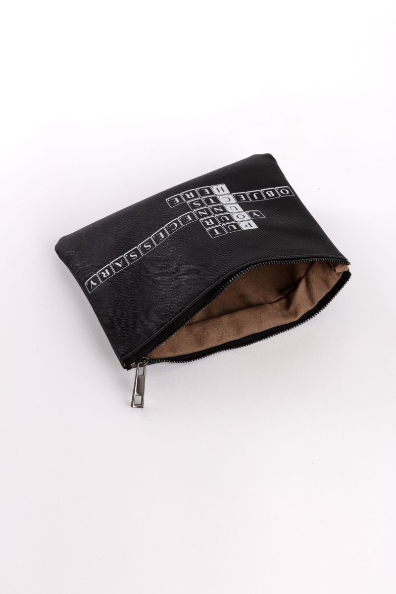 Seletti Cases Tiles & Tales "Unnecessary"