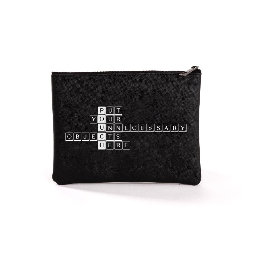 Seletti Cases Tiles & Tales "Unnecessary"