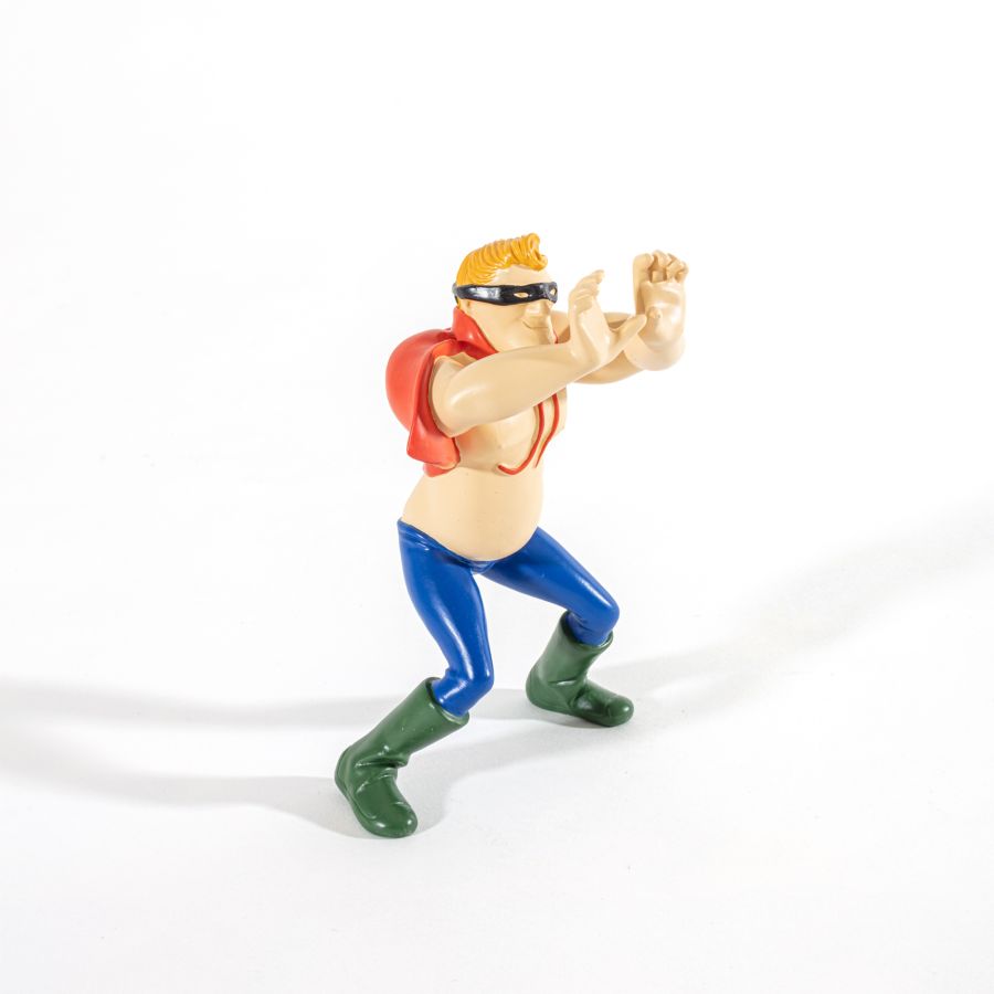 Seletti Circus AbatJour Super Jimmy