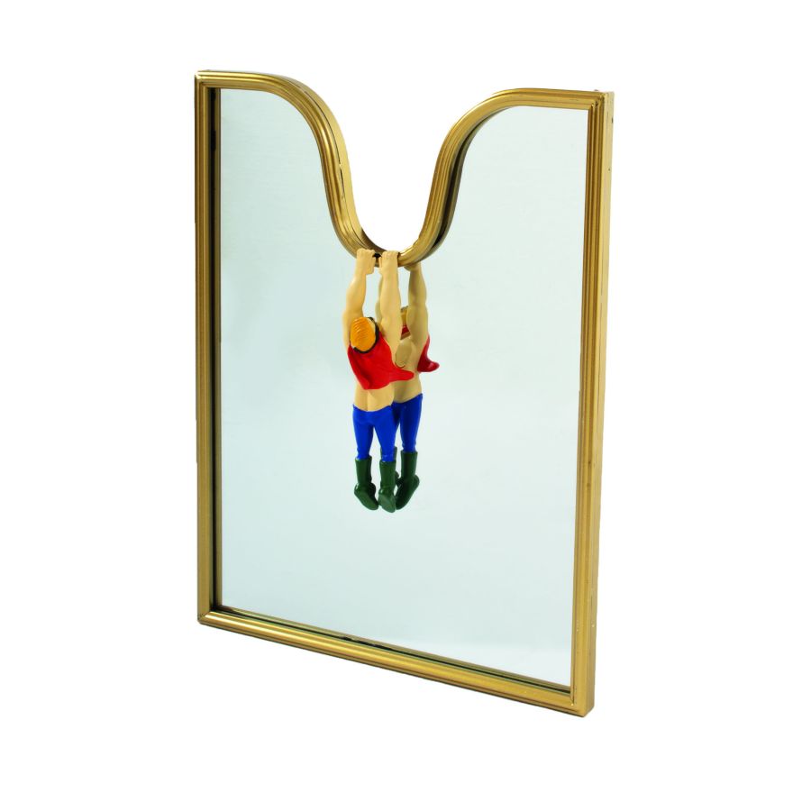 Seletti Circus Mirror