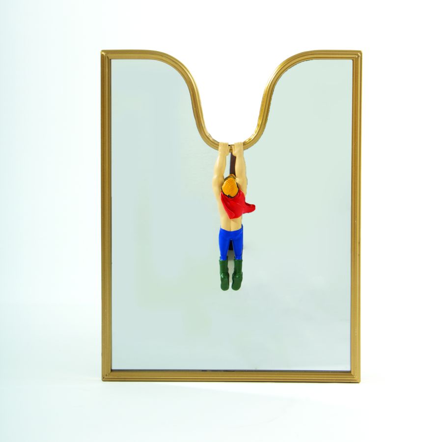 Seletti Circus Mirror