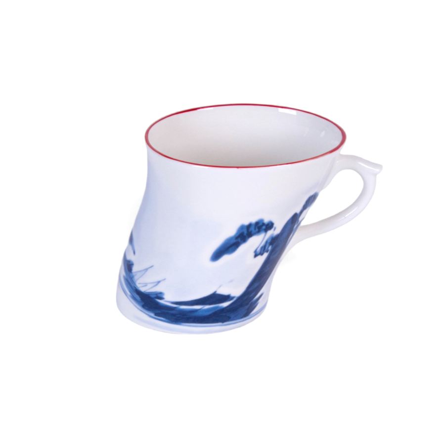 Seletti Classics on acid