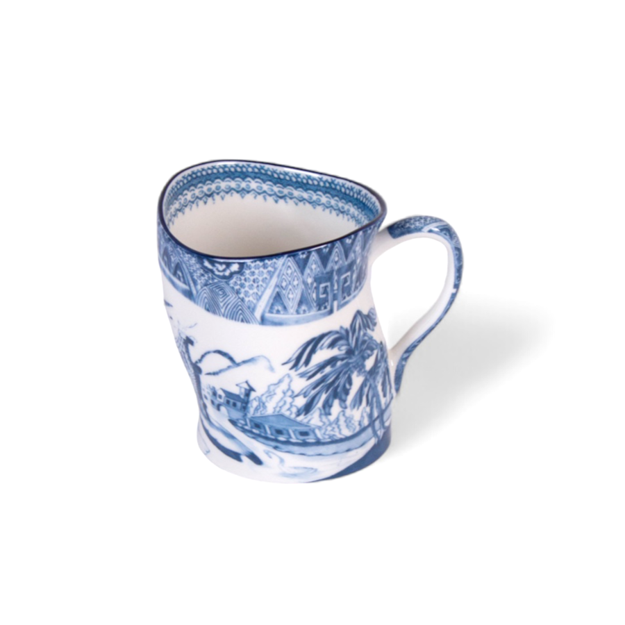 Seletti Classics on acid