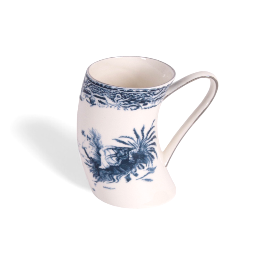 Seletti Classics on acid