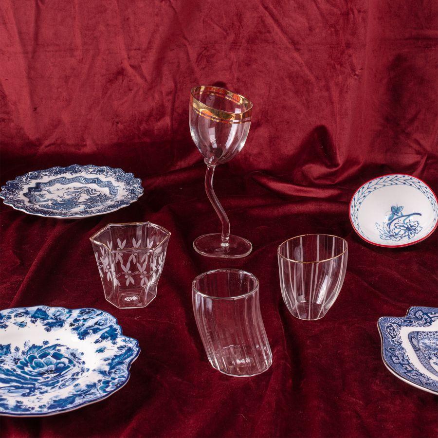 Seletti Classics On Acid