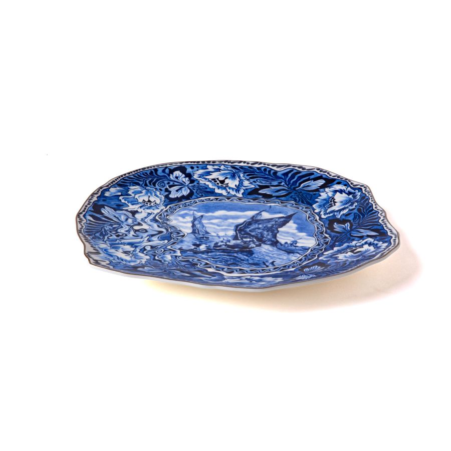 Seletti Classics On Acid