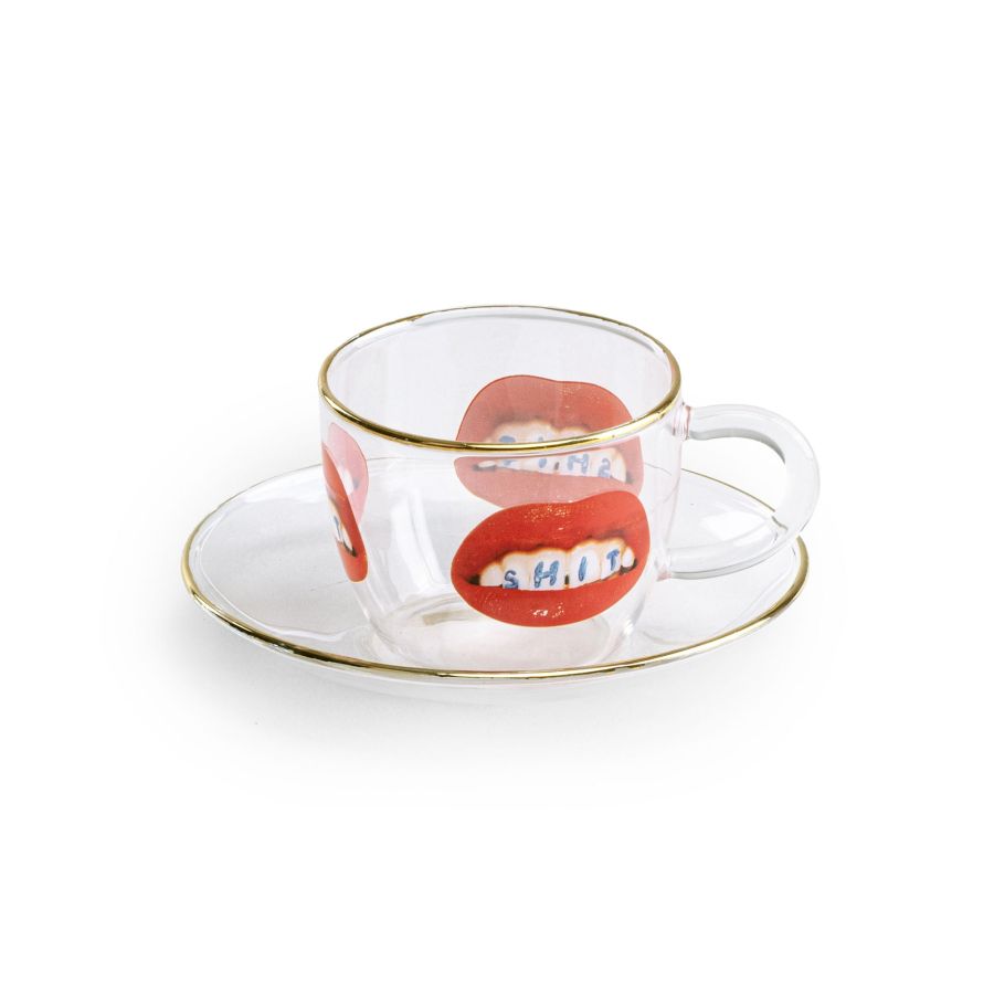 Seletti Coffee Cup Shit