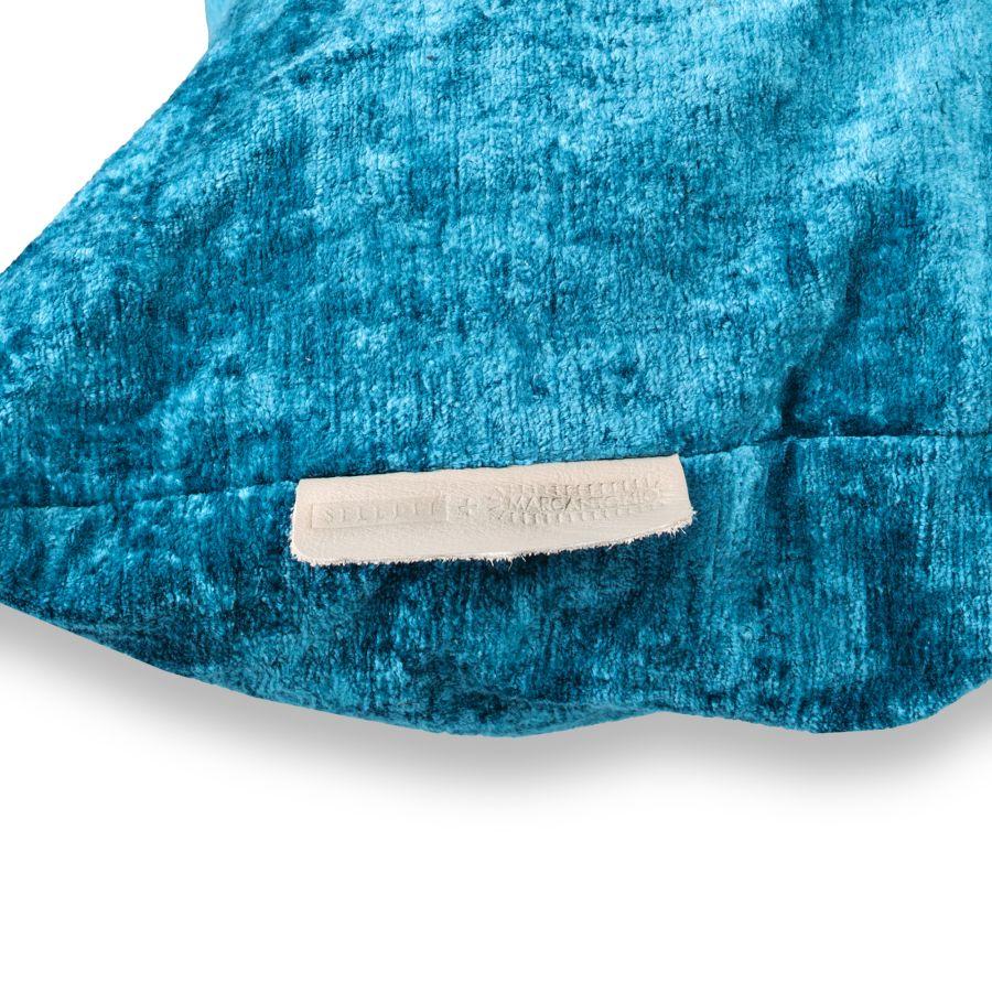 Seletti Comfy Sofa Blue