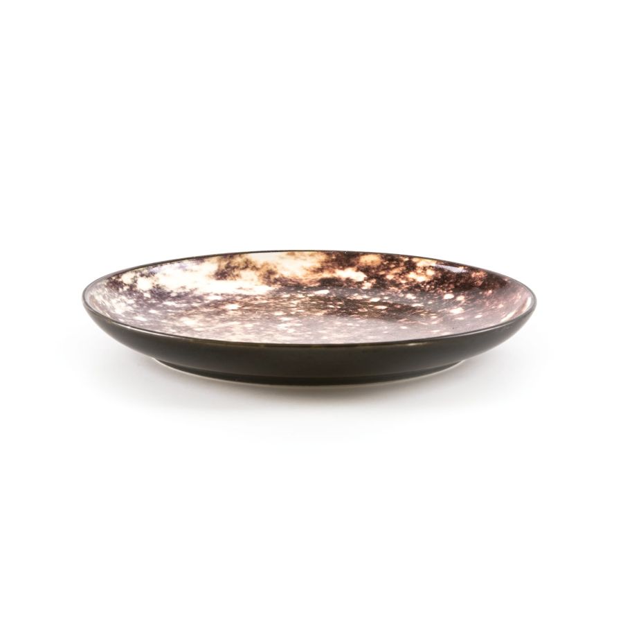 Seletti Cosmic Diner Callisto Fruit/Dessert Plate