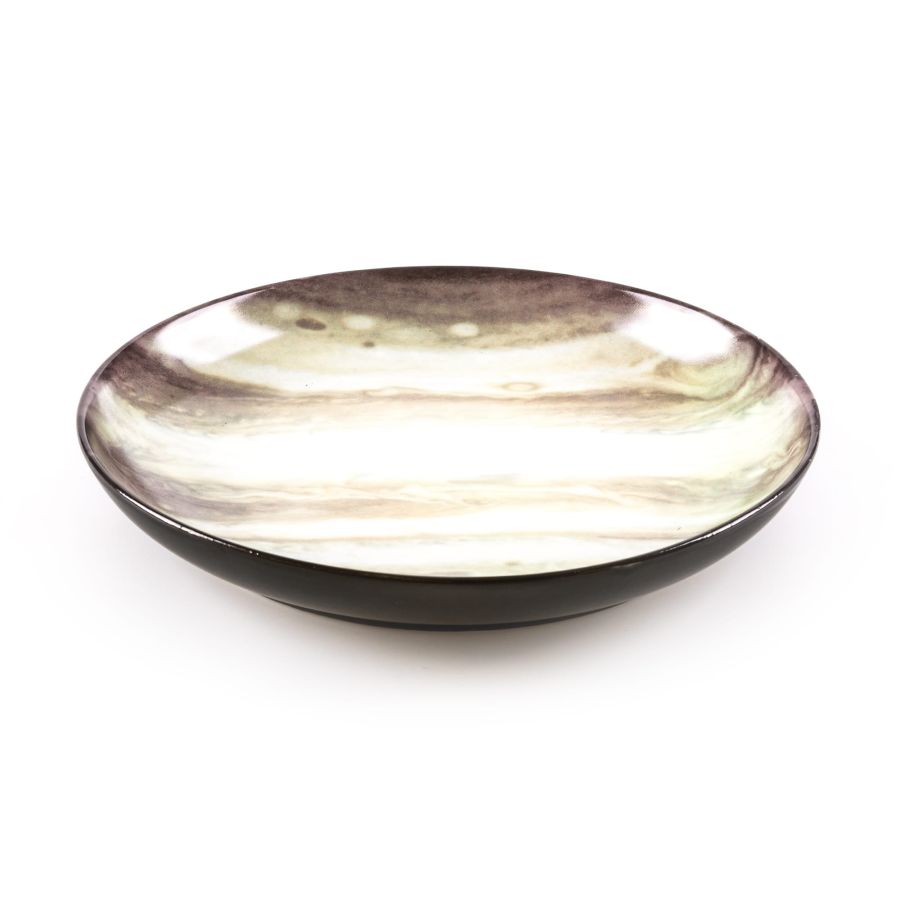 Seletti Cosmic Diner Jupiter Soup Plate