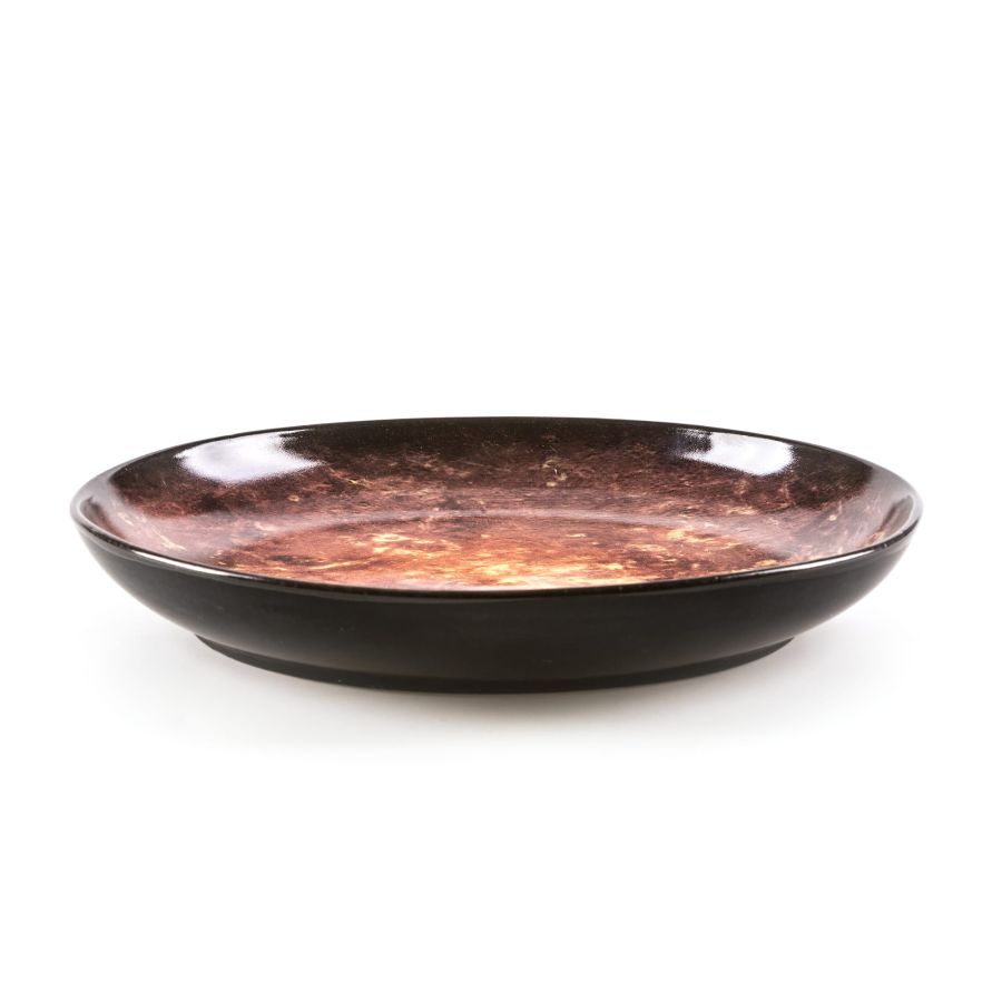 Seletti Cosmic Diner Mars Soup Plate