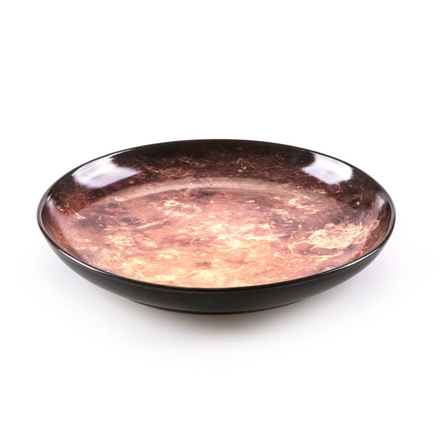 Seletti Cosmic Diner Mars Soup Plate