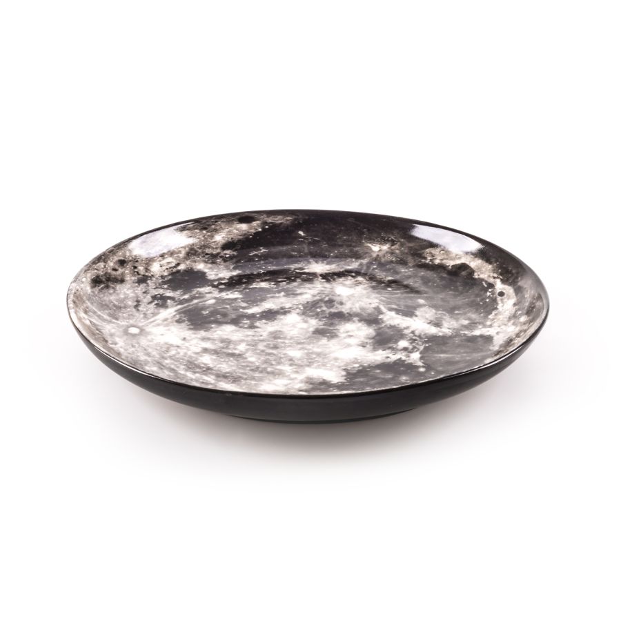 Seletti Cosmic Diner Moon Tray
