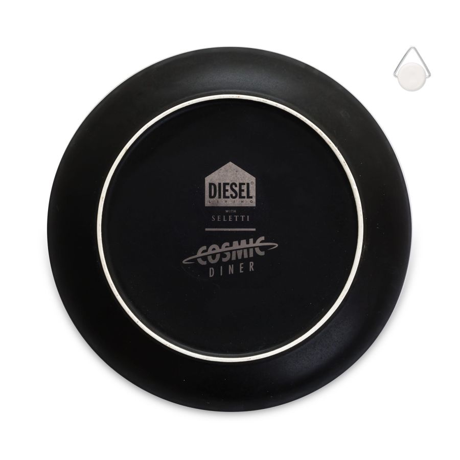 Seletti Cosmic Diner Moon Tray