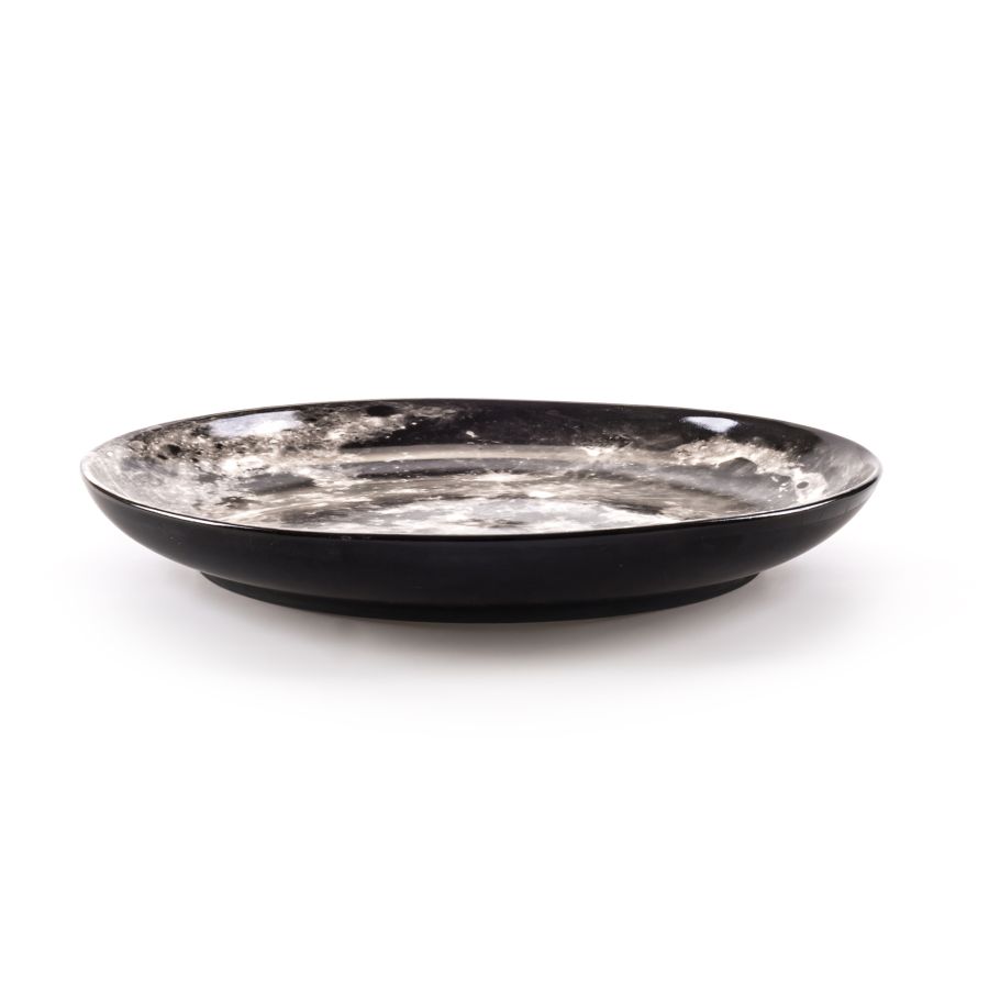 Seletti Cosmic Diner Moon Tray