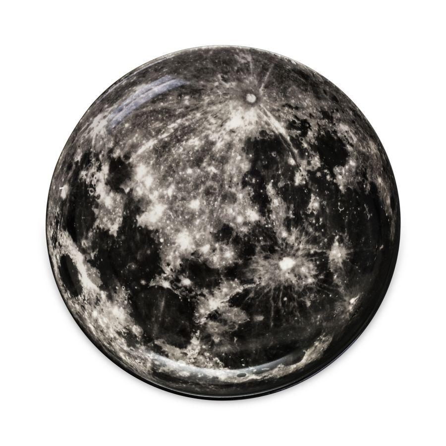 Seletti Cosmic Diner Moon Tray