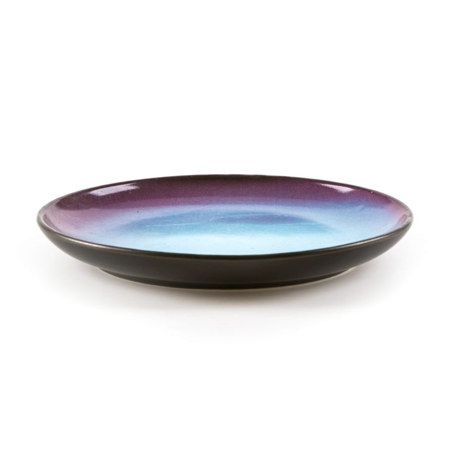 Seletti Cosmic Diner Neptune Fruit/Dessert Plate