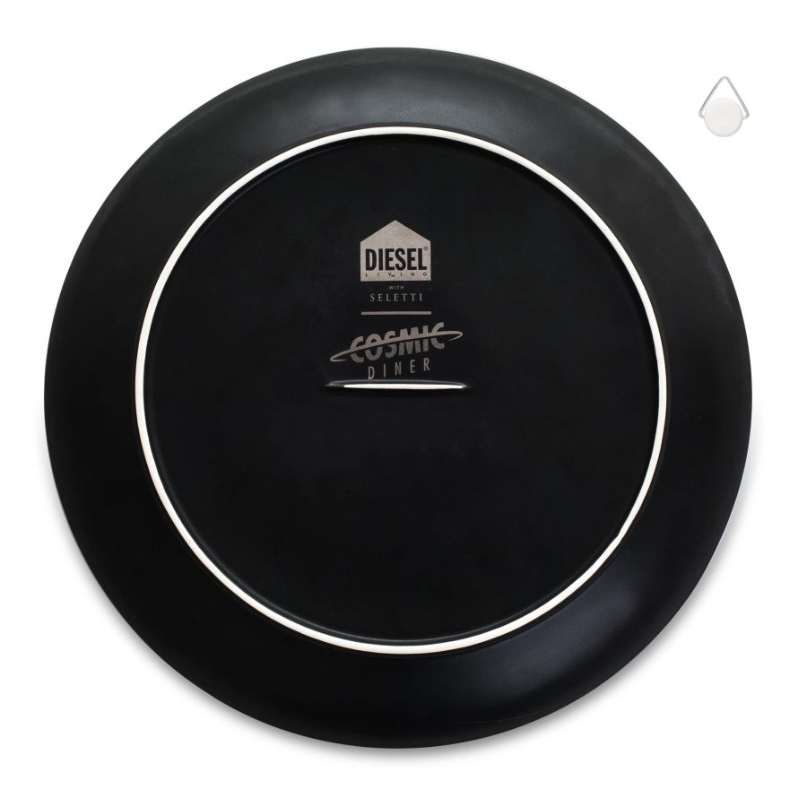 Seletti Cosmic Diner Sun Tray