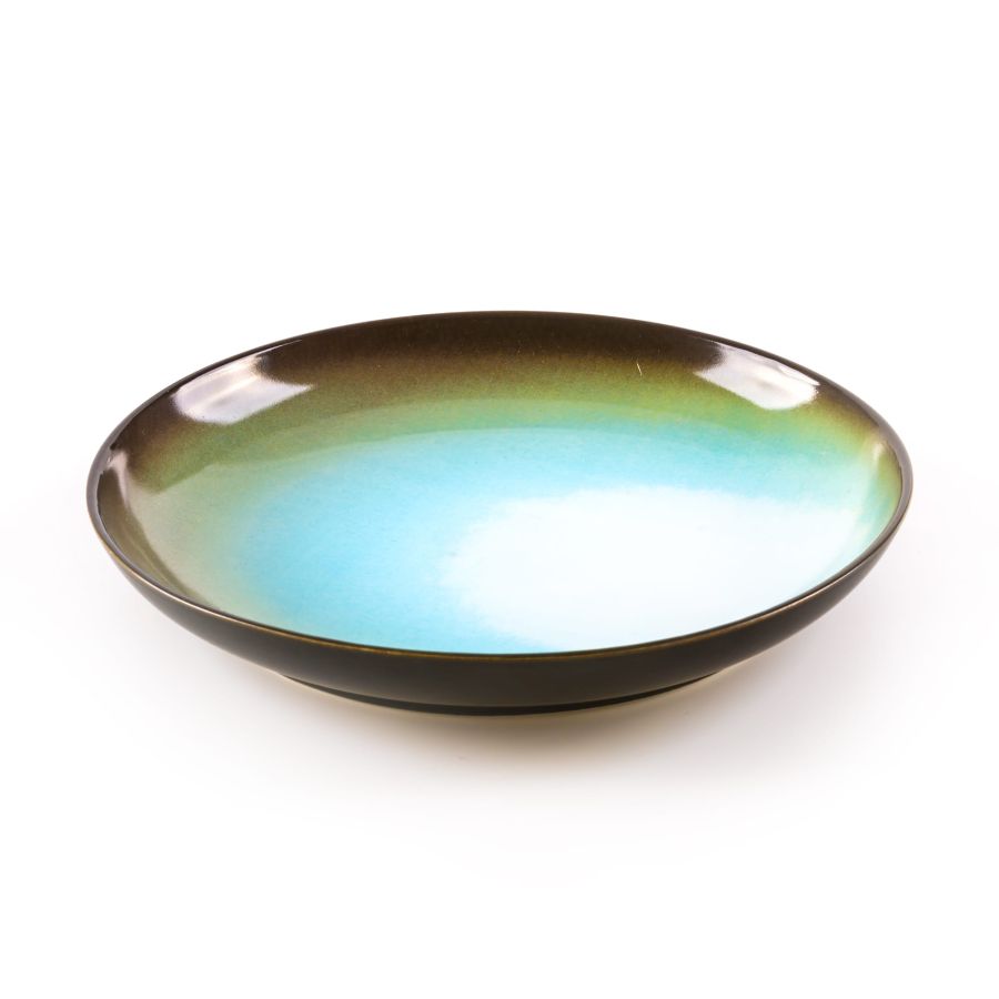 Seletti Cosmic Diner Uranus Soup Plate
