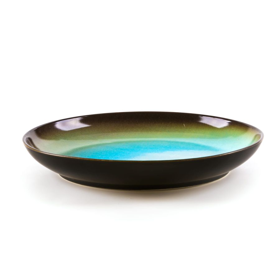 Seletti Cosmic Diner Uranus Soup Plate