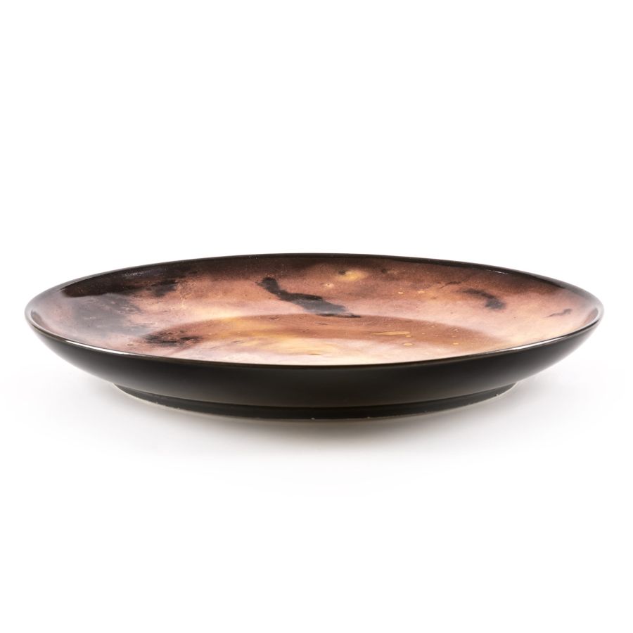 Seletti Cosmic Diner Venus Dinner Plate