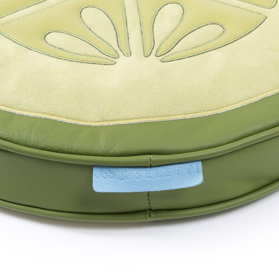 Seletti Cucumber Cushion