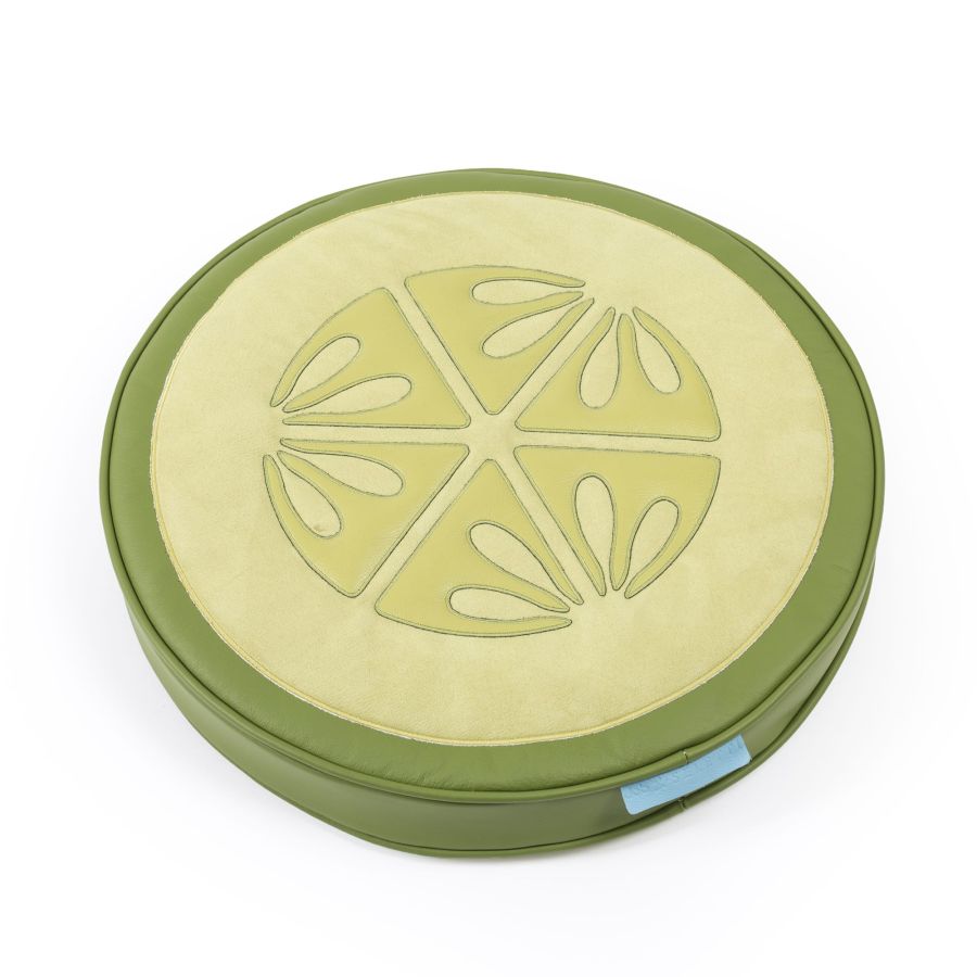 Seletti Cucumber Cushion