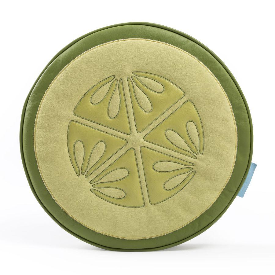 Seletti Cucumber Cushion