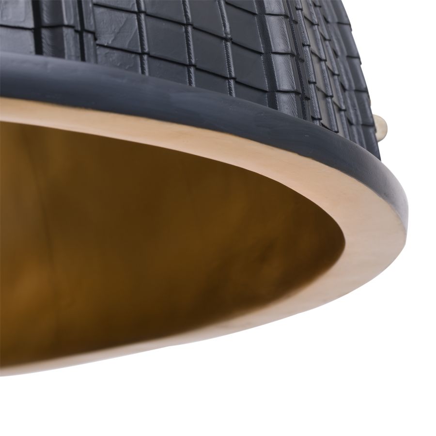 Seletti Cupolone Gray Quarantacinque