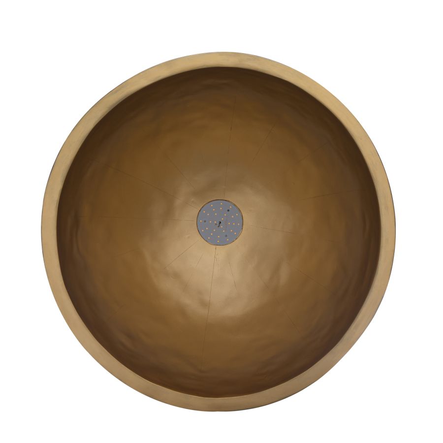 Seletti Cupolone Gray Quarantacinque