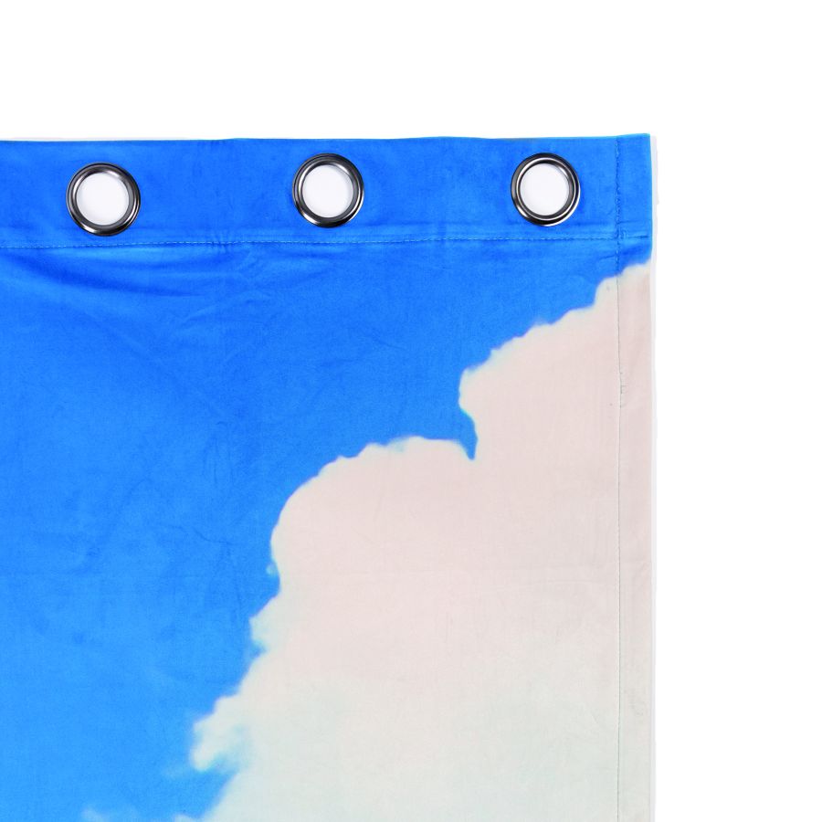 Seletti Curtain Cloud Left