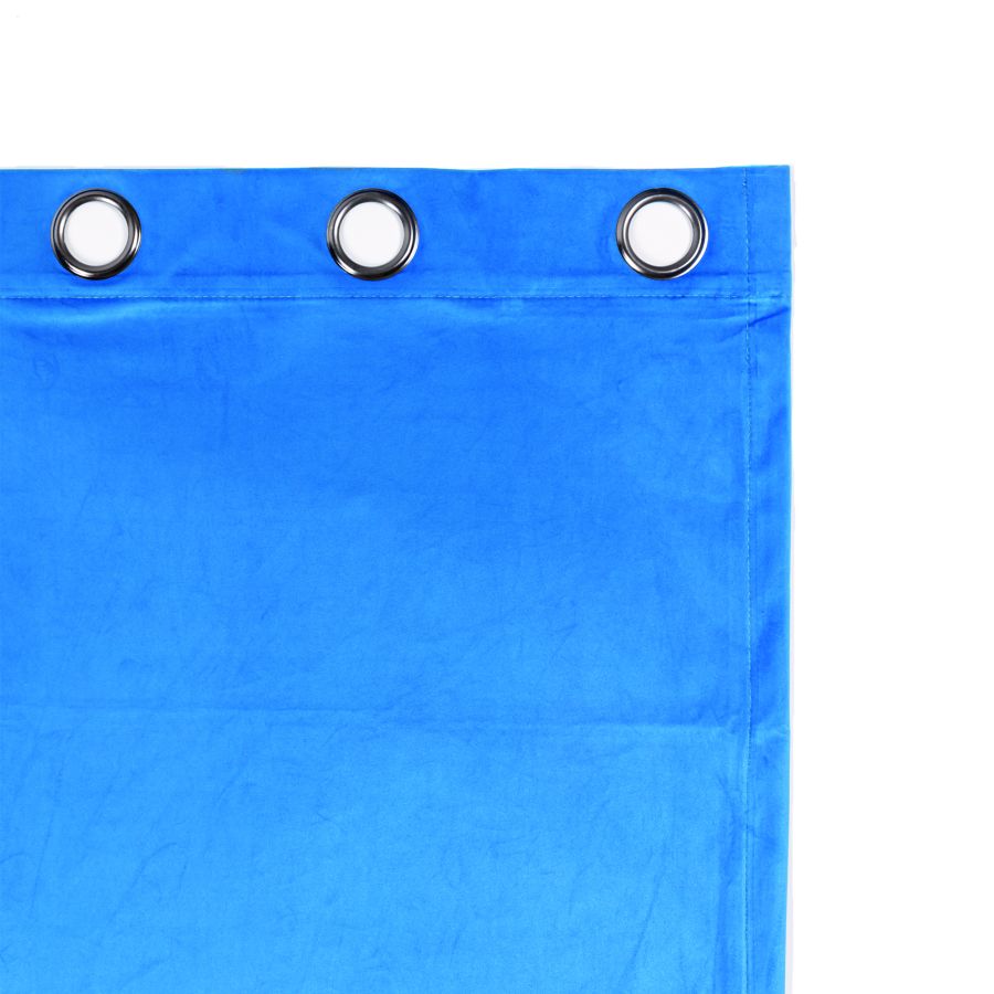 Seletti Curtain Cloud Right