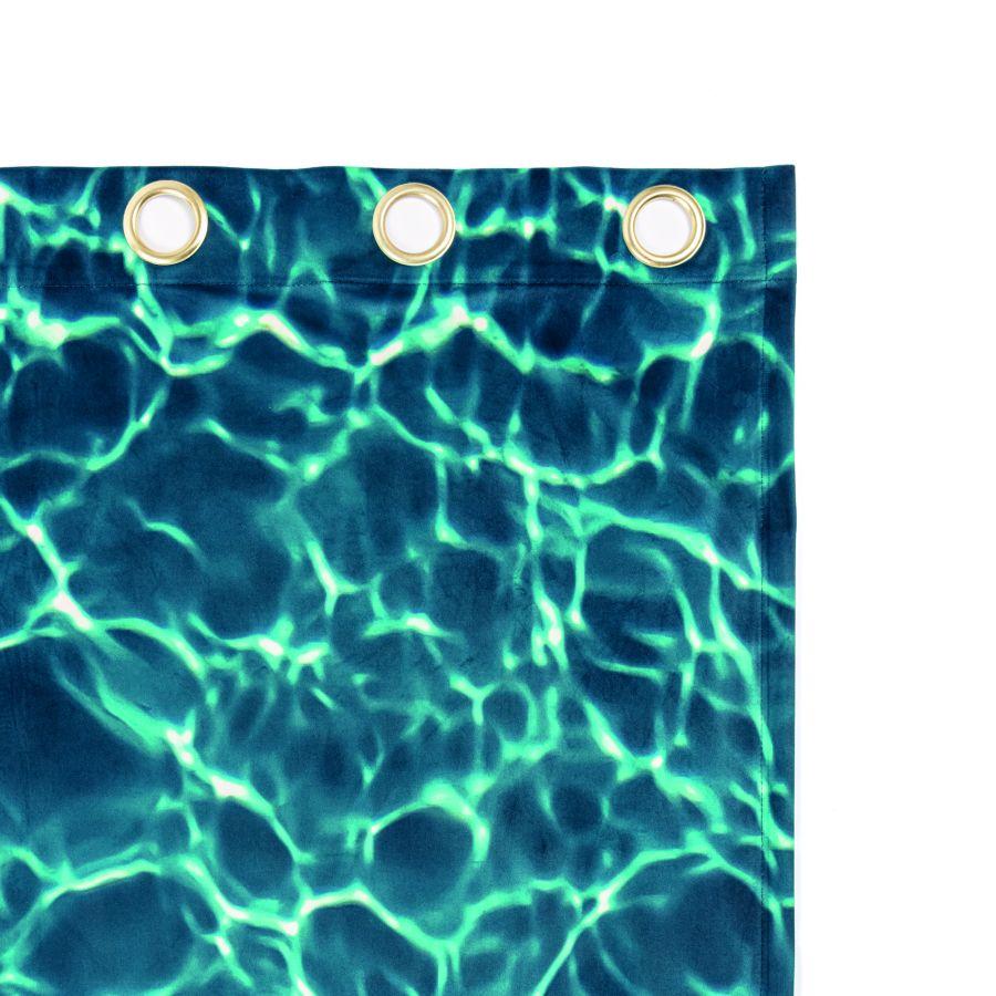 Seletti Curtain Water