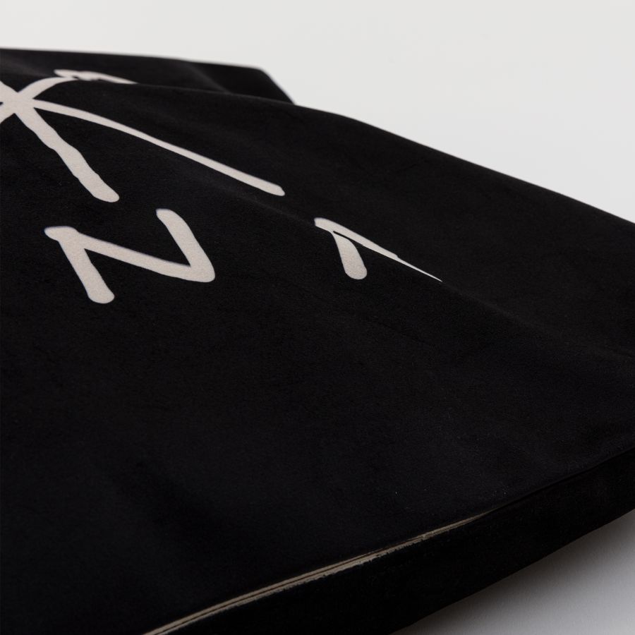 Seletti Cushion Dream-Merda Black