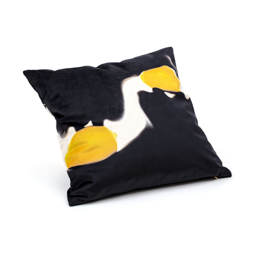 Seletti Cushion Lemons